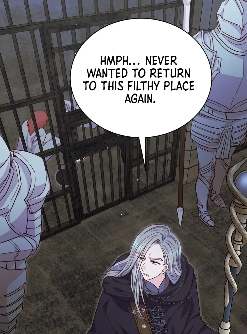 A happy ending without romance Chapter 6 page 24