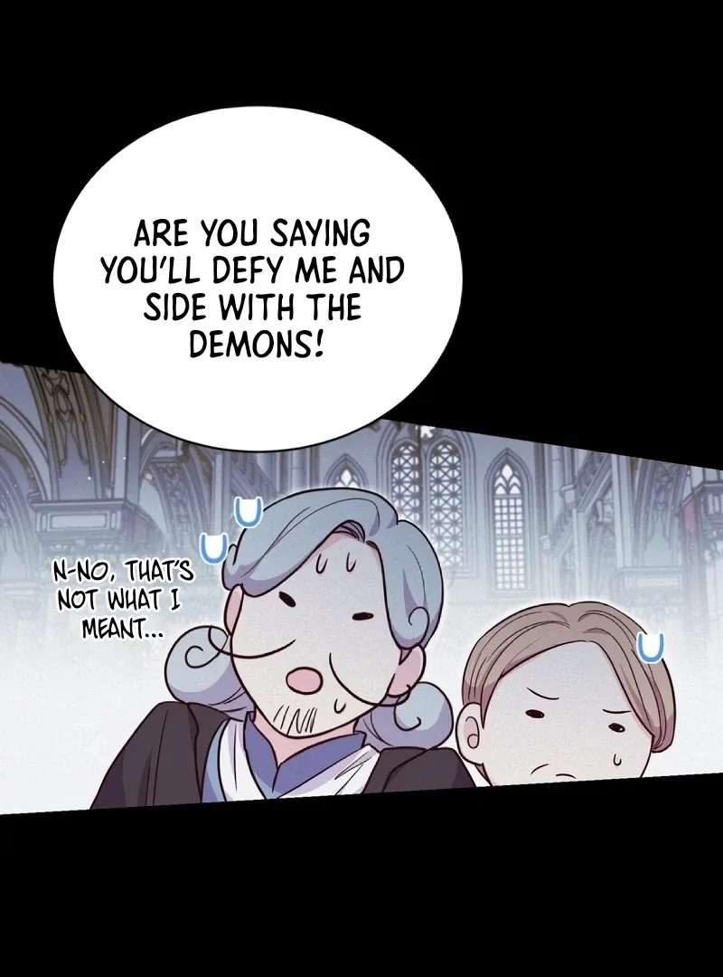 A happy ending without romance Chapter 6 page 18