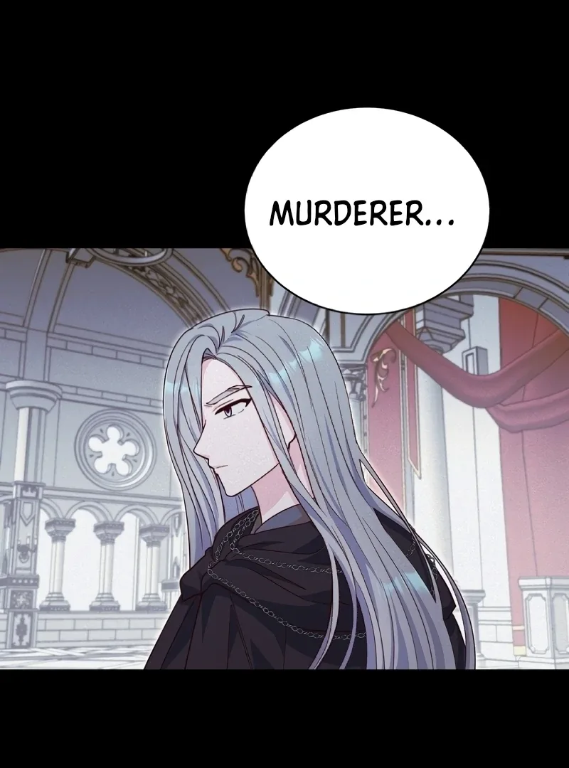 A happy ending without romance Chapter 6 page 21
