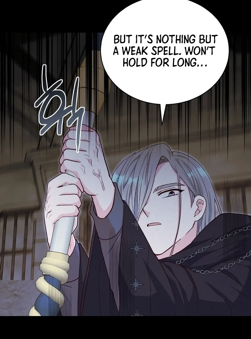 A happy ending without romance Chapter 6 page 32