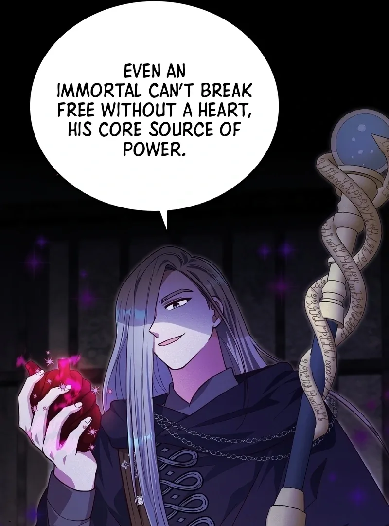 A happy ending without romance Chapter 6 page 41