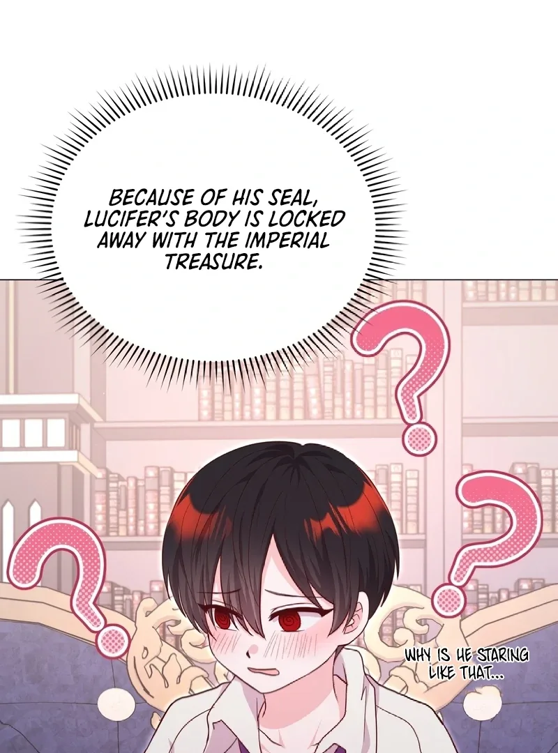 A happy ending without romance Chapter 6 page 59