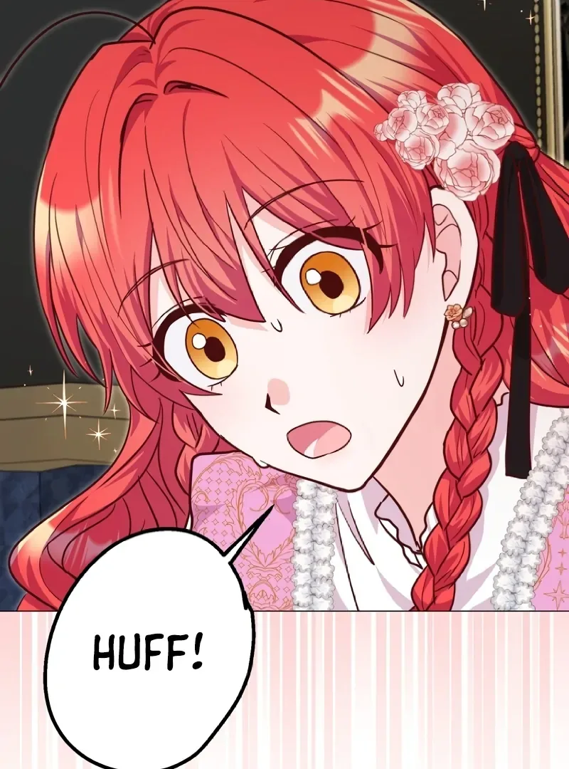 A happy ending without romance Chapter 6 page 54