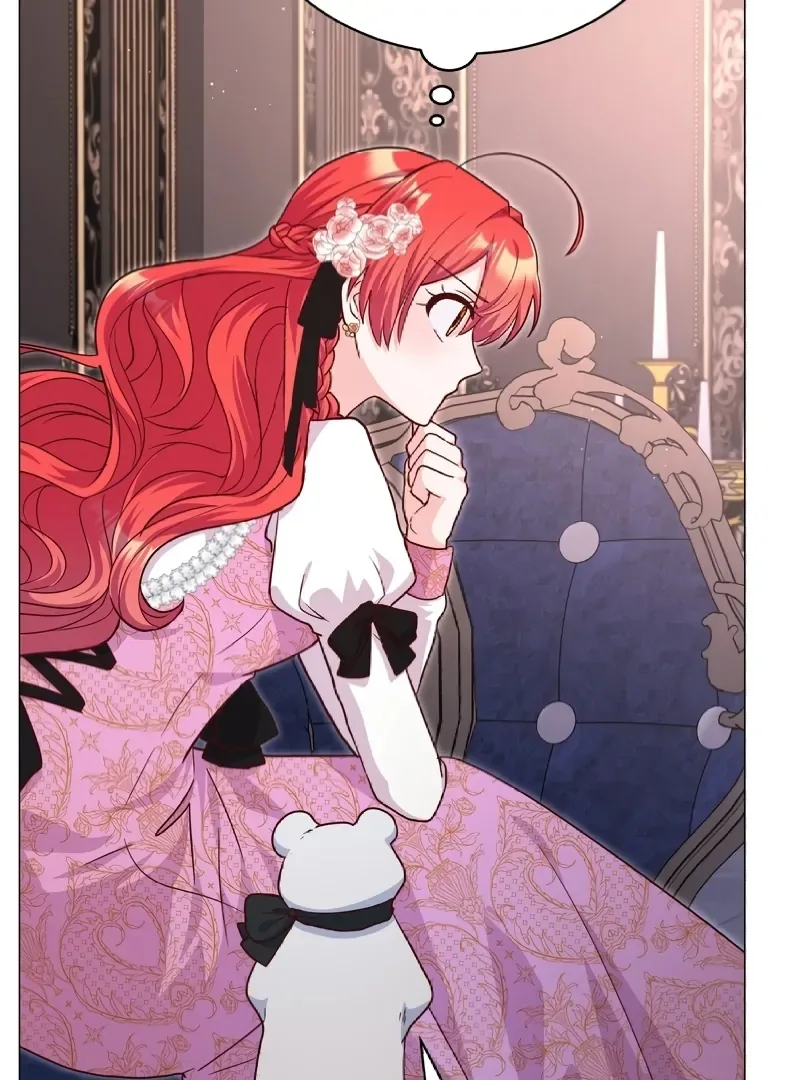 A happy ending without romance Chapter 6 page 64
