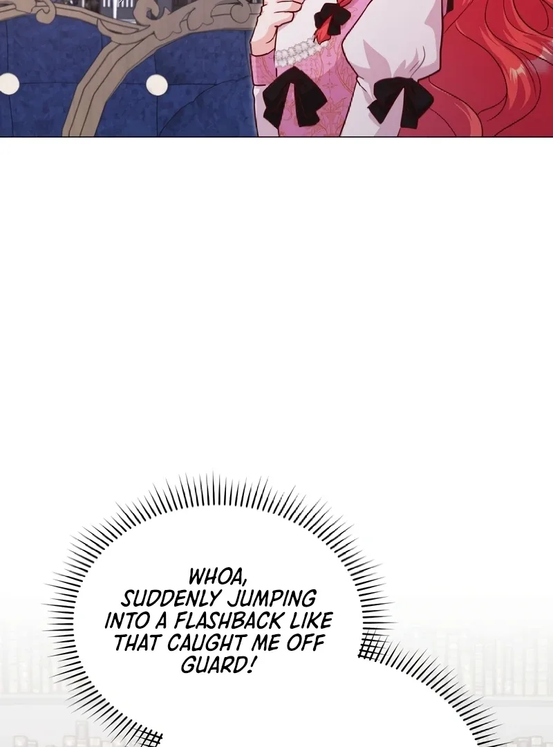 A happy ending without romance Chapter 6 page 56