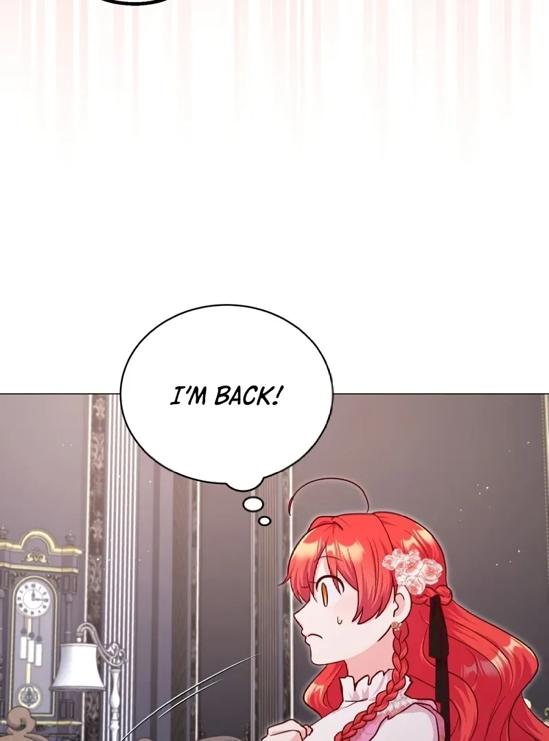 A happy ending without romance Chapter 6 page 55