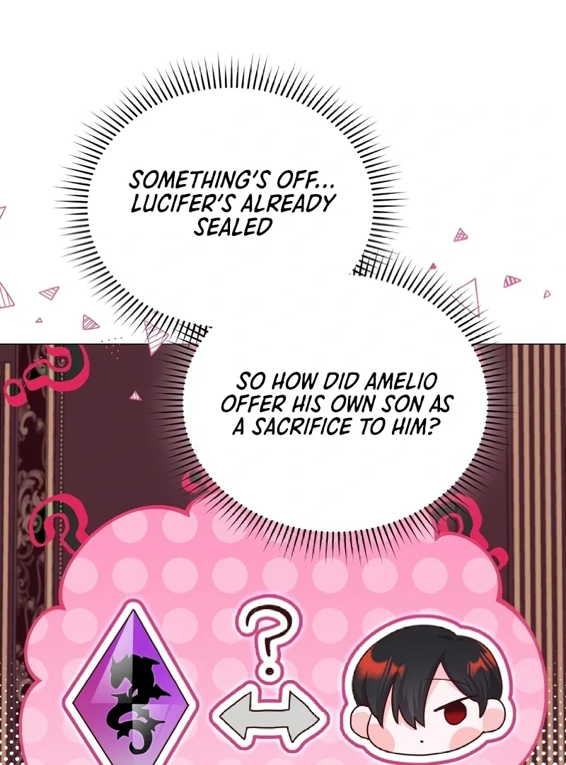 A happy ending without romance Chapter 6 page 61
