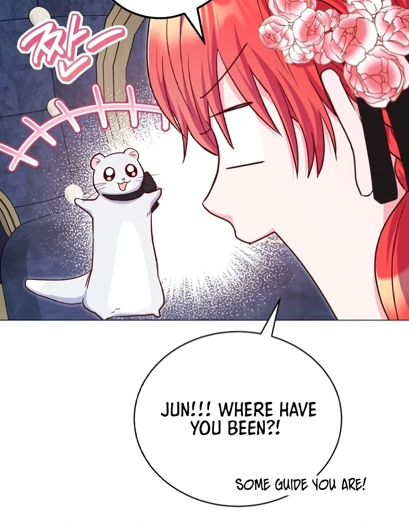 A happy ending without romance Chapter 6 page 66