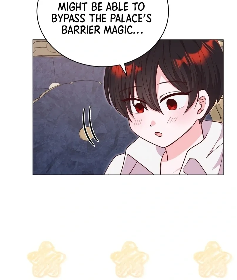 A happy ending without romance Chapter 6 page 80