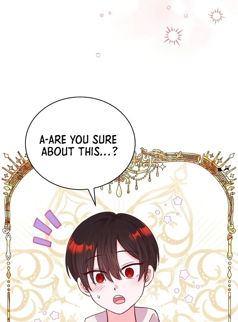 A happy ending without romance Chapter 6 page 74