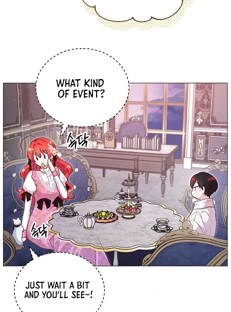 A happy ending without romance Chapter 6 page 69