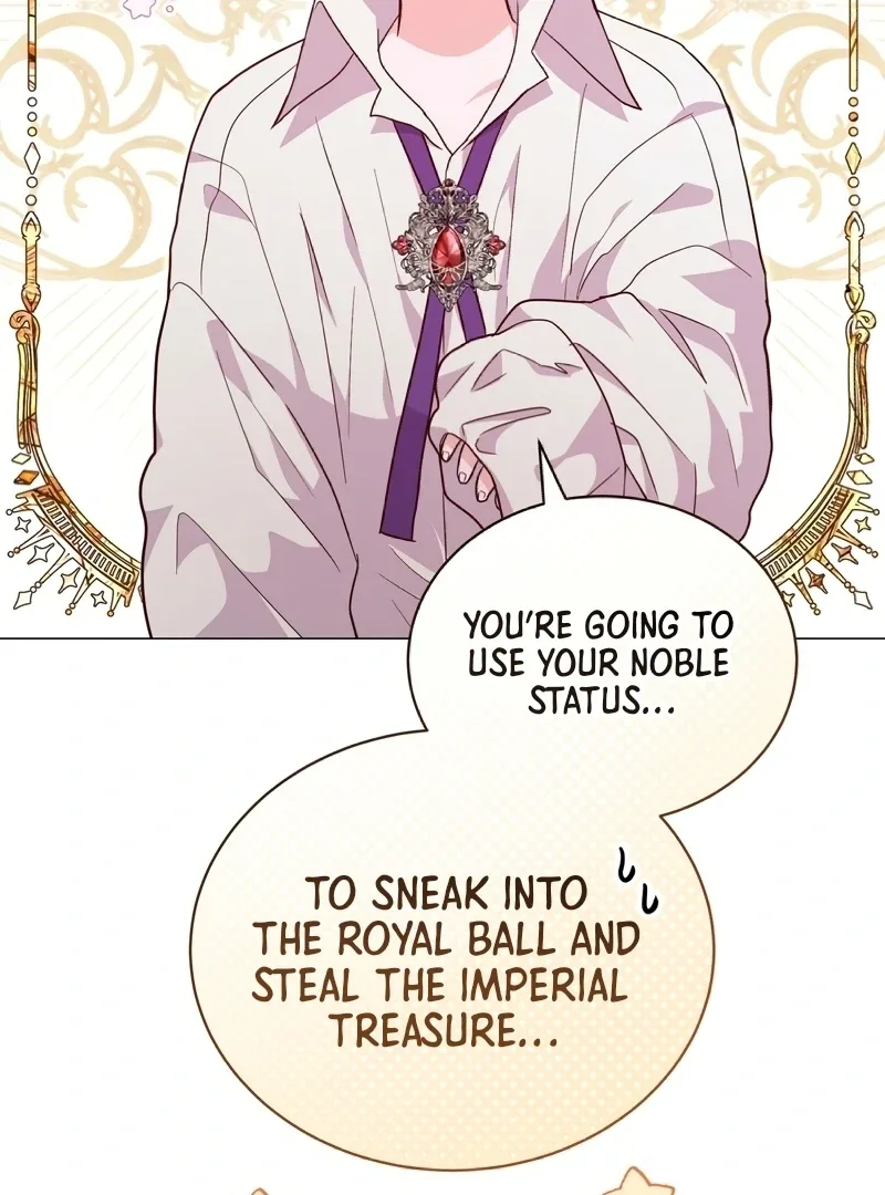 A happy ending without romance Chapter 6 page 75