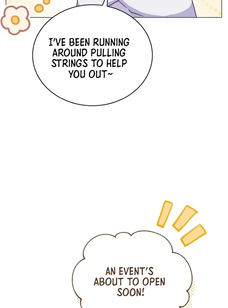 A happy ending without romance Chapter 6 page 68
