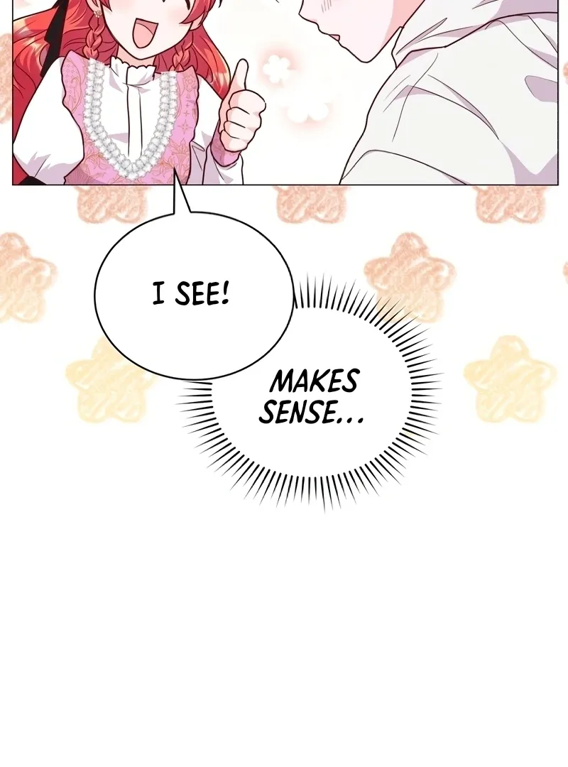 A happy ending without romance Chapter 6 page 82