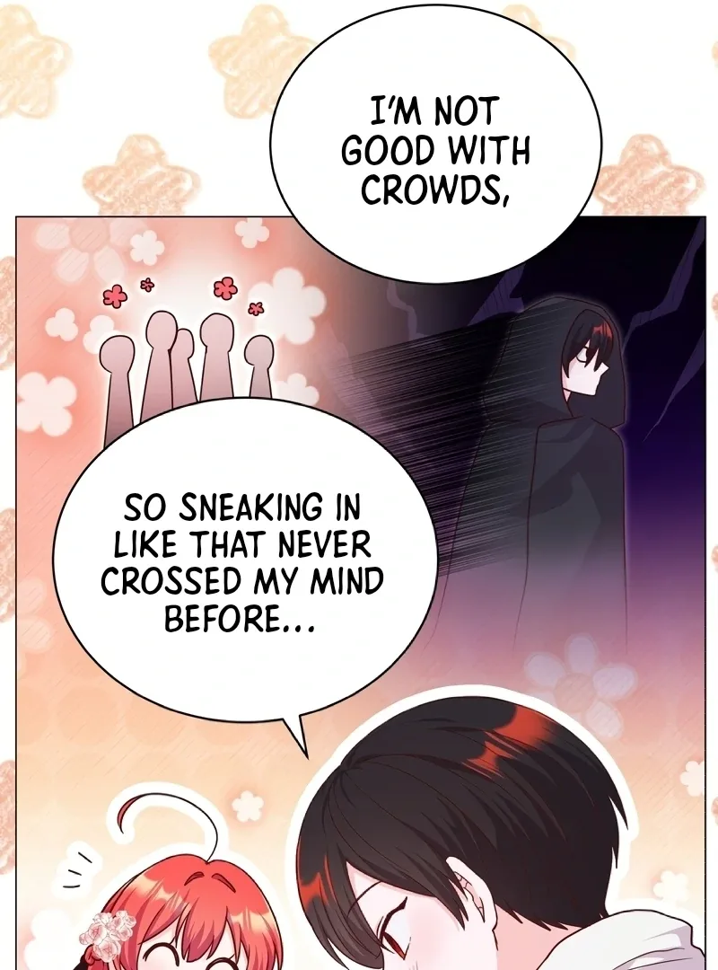 A happy ending without romance Chapter 6 page 81