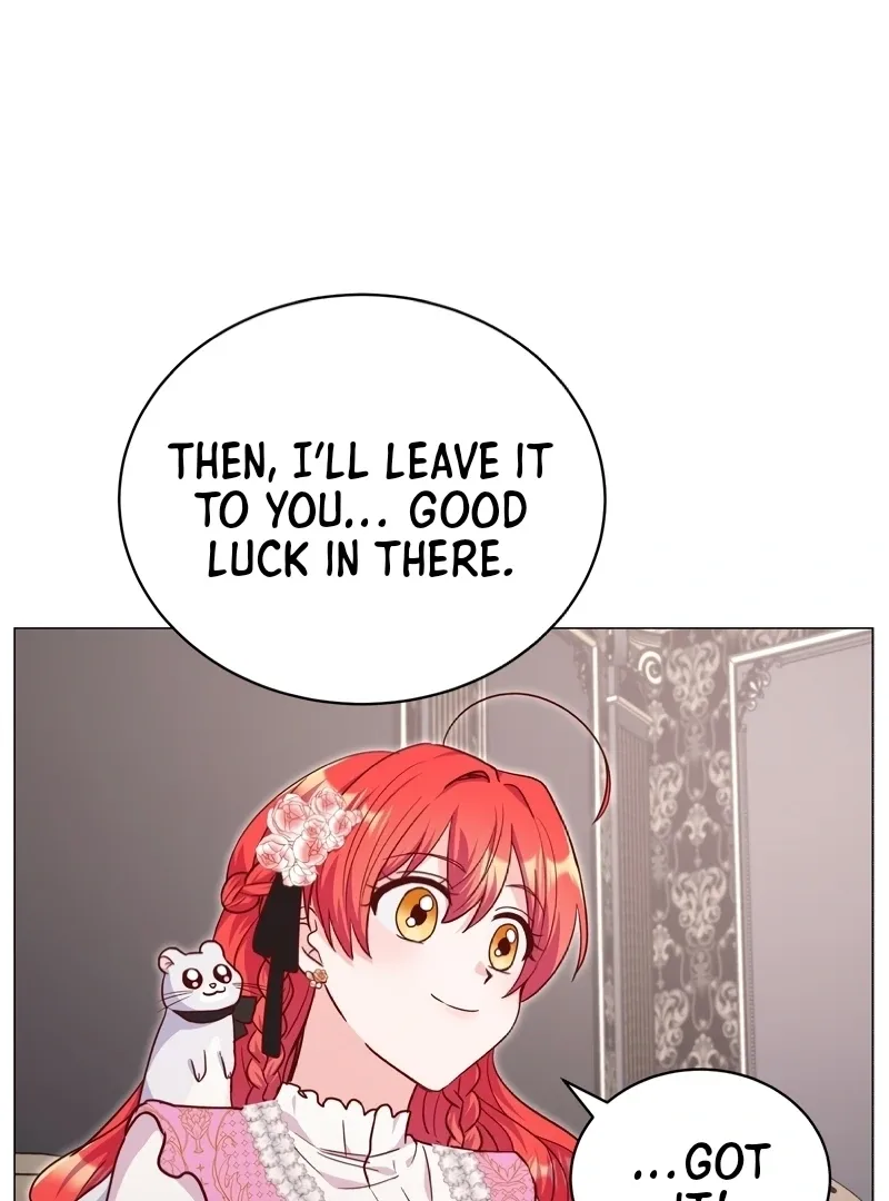 A happy ending without romance Chapter 6 page 83