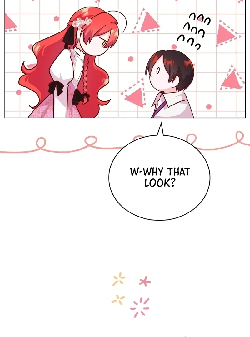 A happy ending without romance Chapter 6 page 100