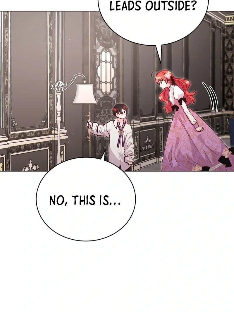 A happy ending without romance Chapter 6 page 90