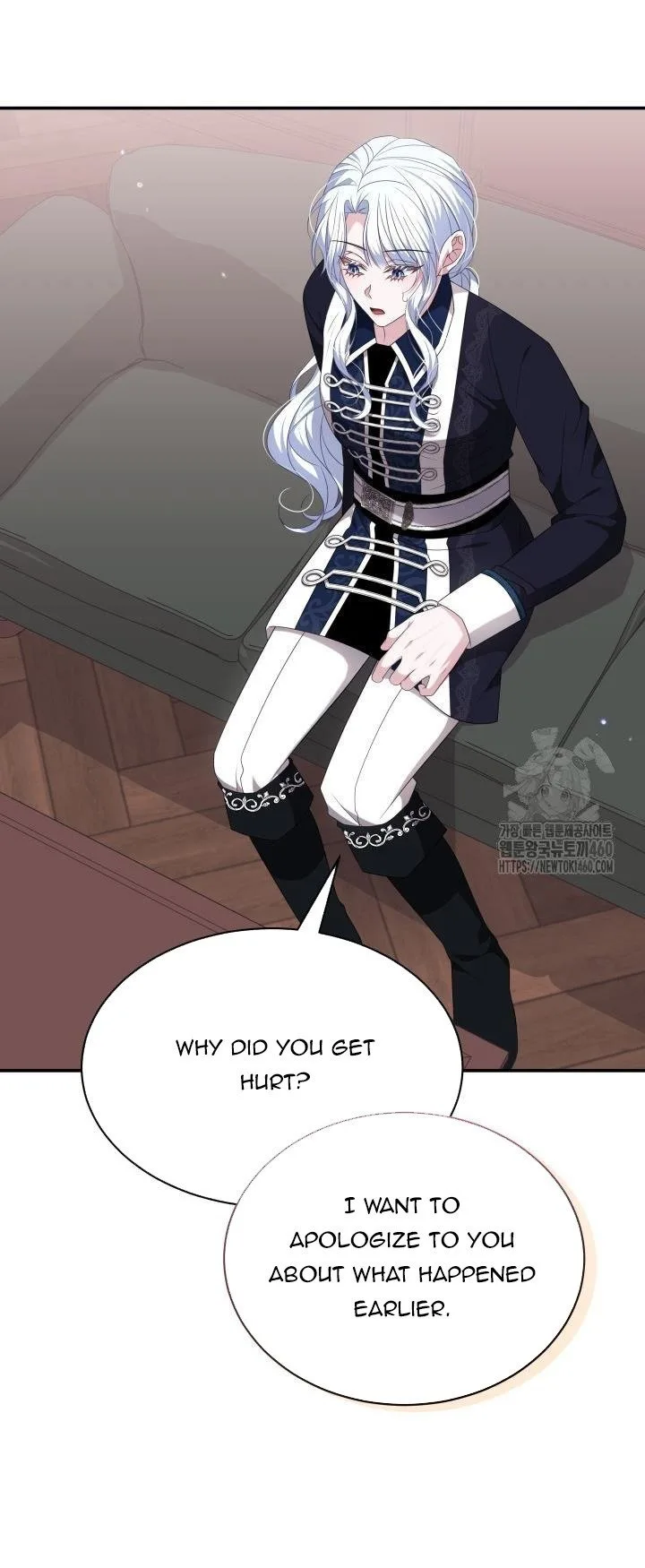 A Guide to the Reality of Villain Extras Chapter 19 page 12
