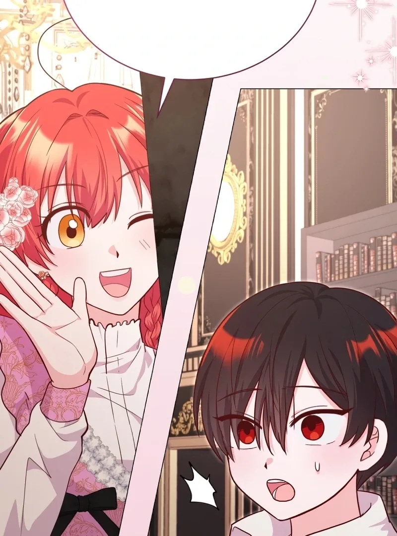 A happy ending without romance Chapter 6 page 117