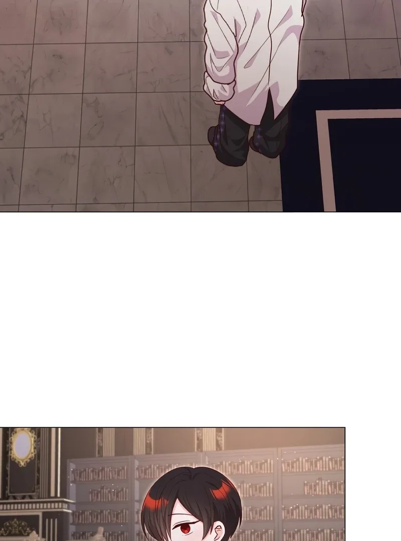 A happy ending without romance Chapter 6 page 112