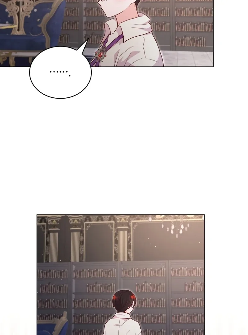 A happy ending without romance Chapter 6 page 113