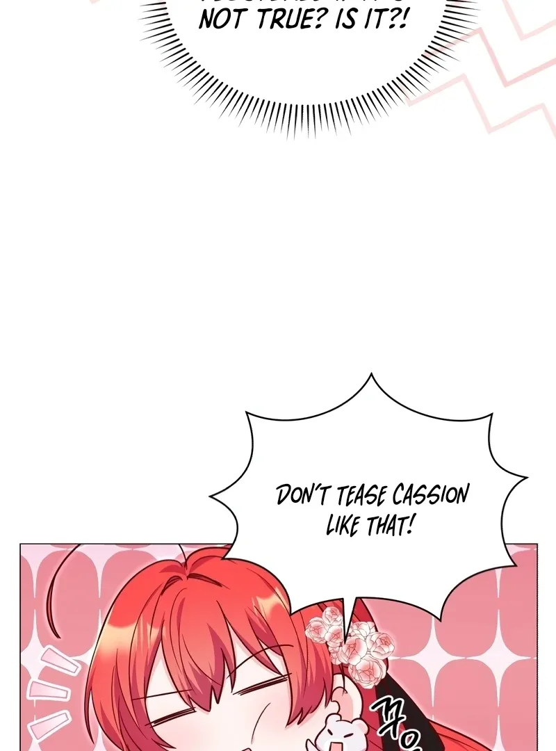 A happy ending without romance Chapter 6 page 105