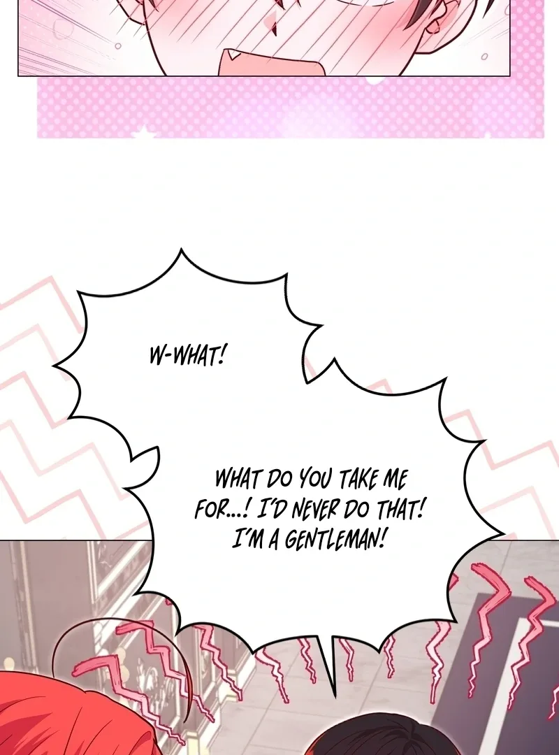 A happy ending without romance Chapter 6 page 103