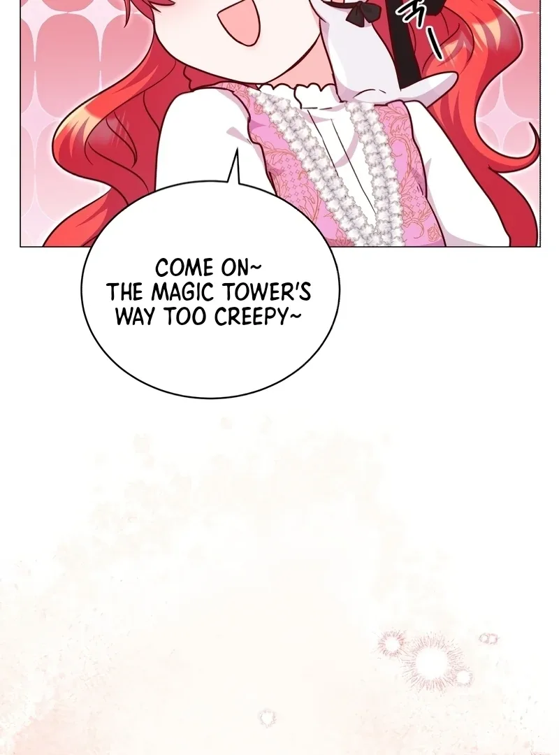 A happy ending without romance Chapter 6 page 106