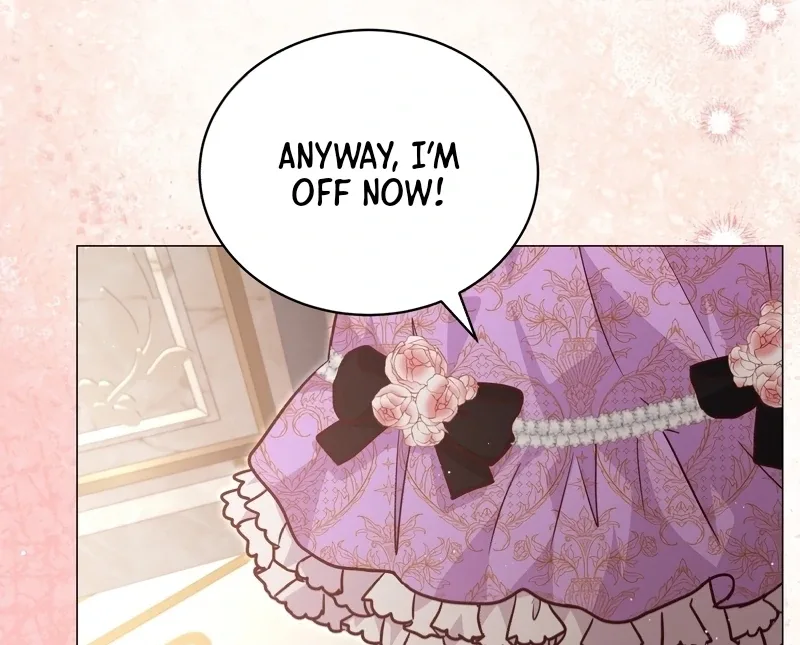 A happy ending without romance Chapter 6 page 107
