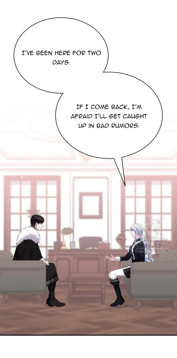 A Guide to the Reality of Villain Extras Chapter 19 page 23