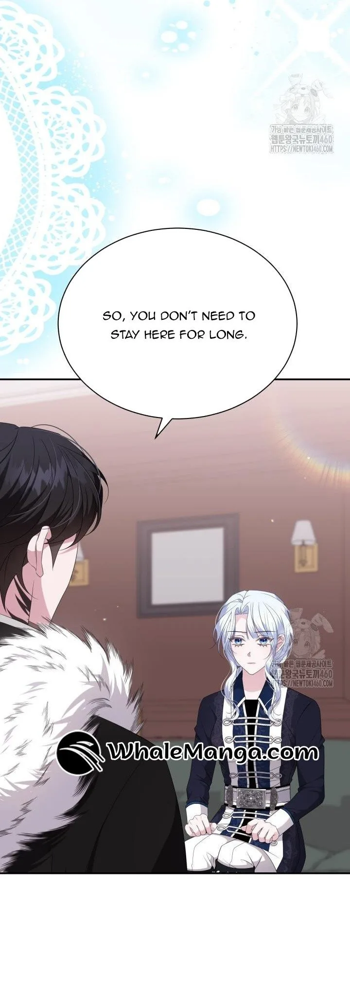A Guide to the Reality of Villain Extras Chapter 19 page 20
