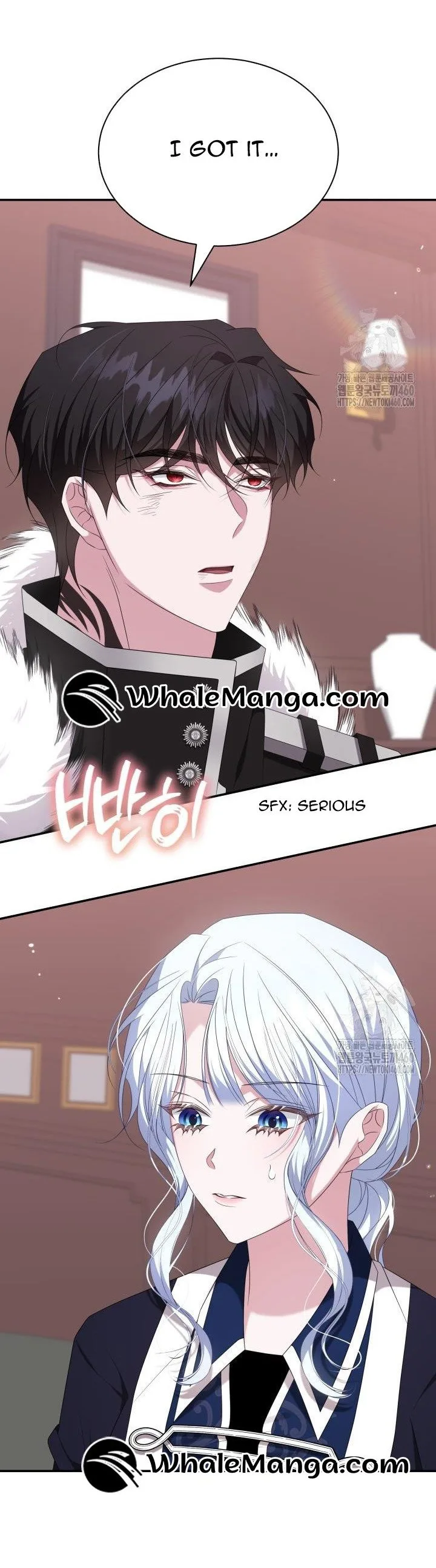 A Guide to the Reality of Villain Extras Chapter 19 page 24