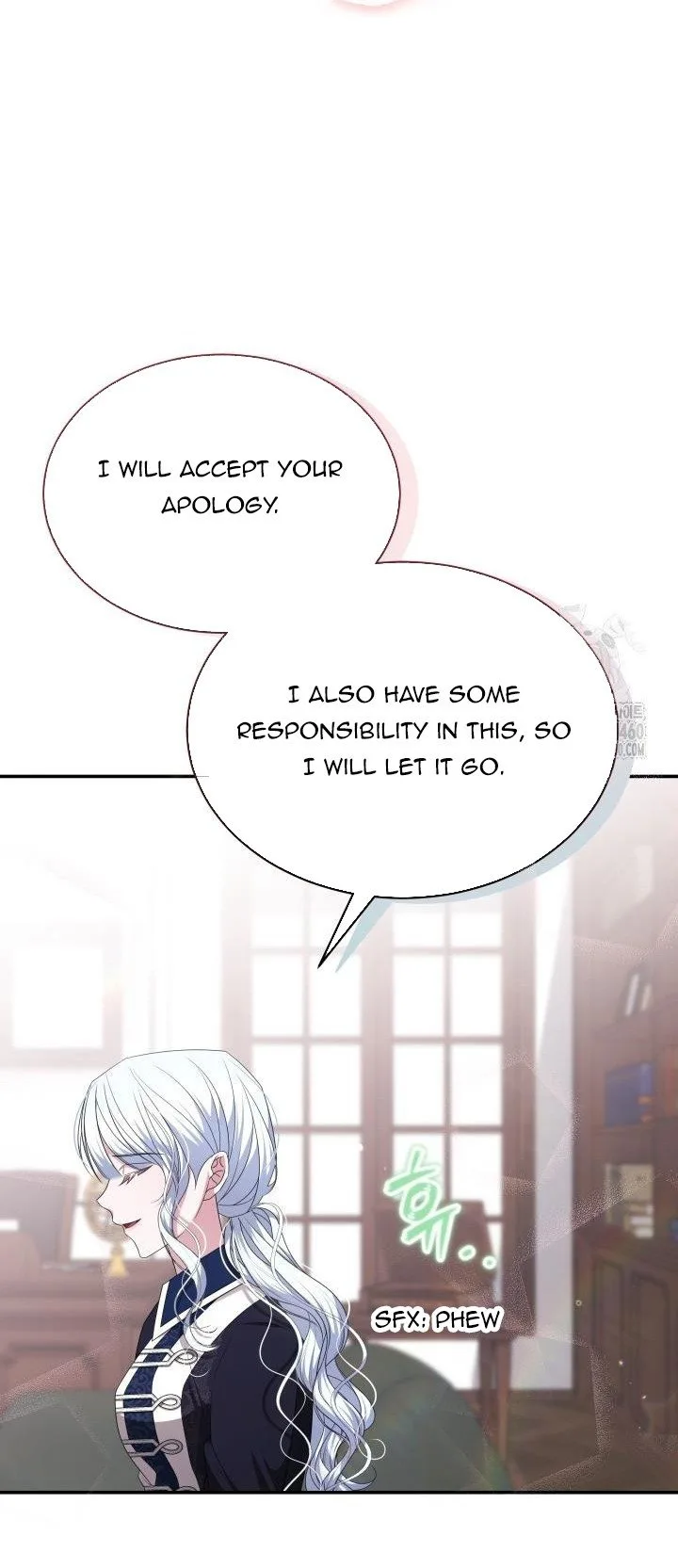 A Guide to the Reality of Villain Extras Chapter 19 page 27