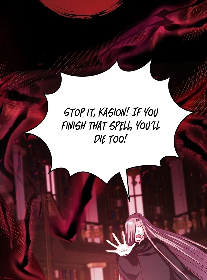 A happy ending without romance Chapter 14 page 11
