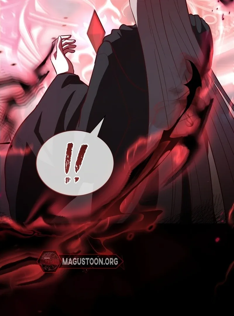 A happy ending without romance Chapter 14 page 8