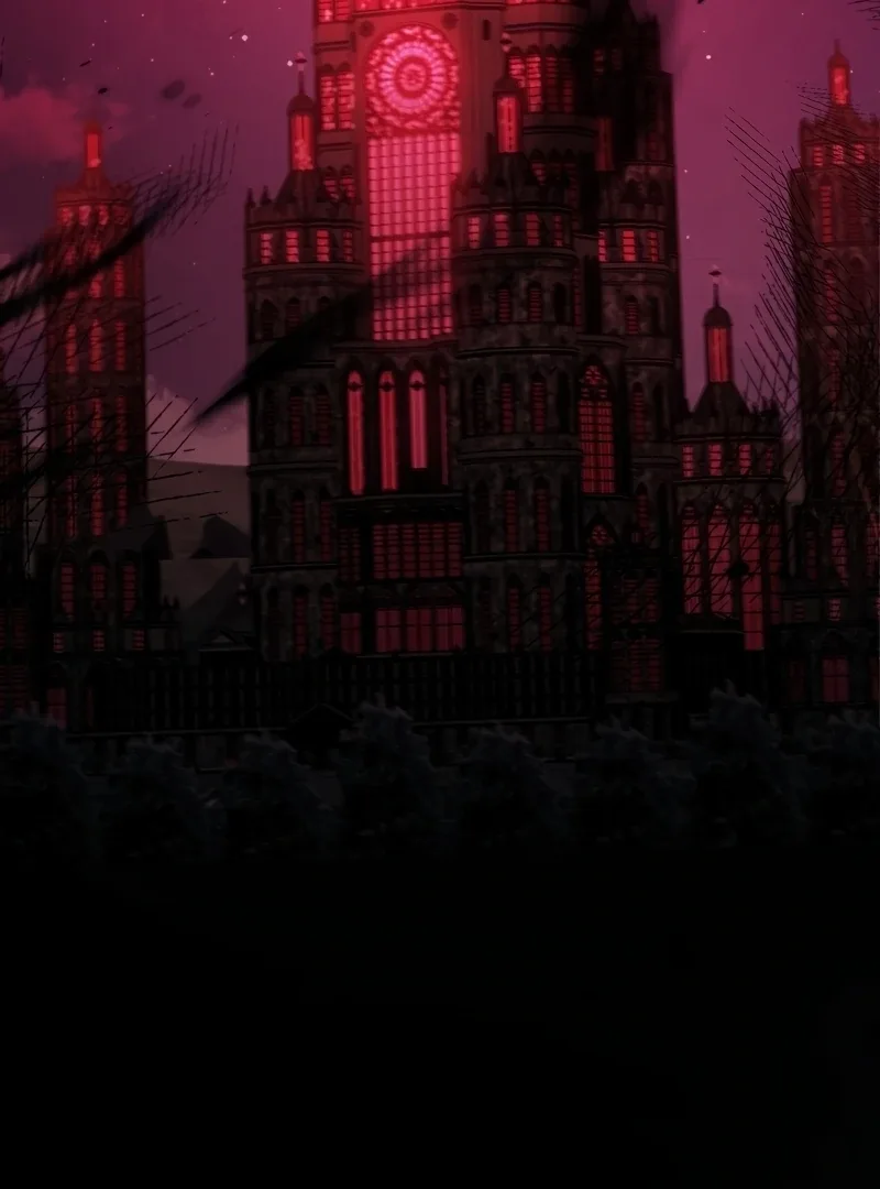 A happy ending without romance Chapter 14 page 18