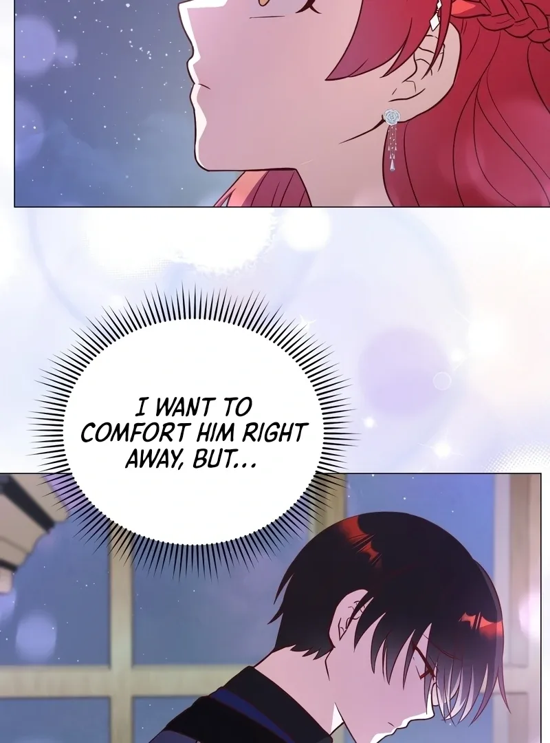 A happy ending without romance Chapter 14 page 24