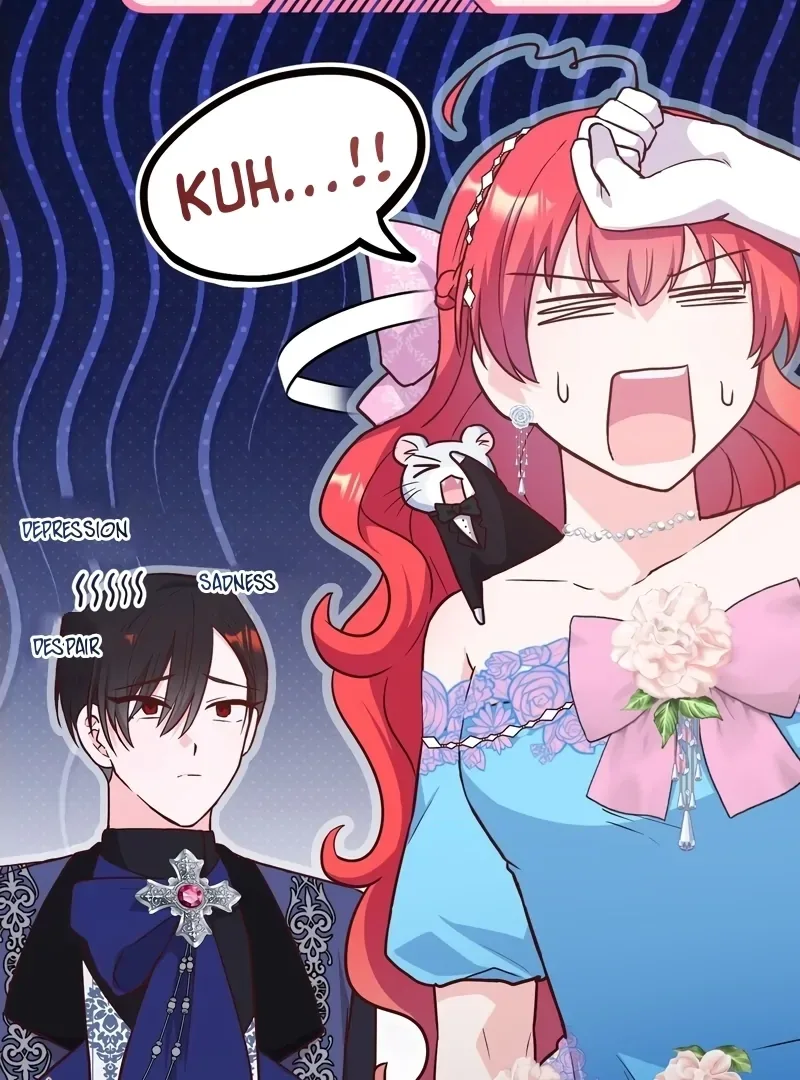 A happy ending without romance Chapter 14 page 27