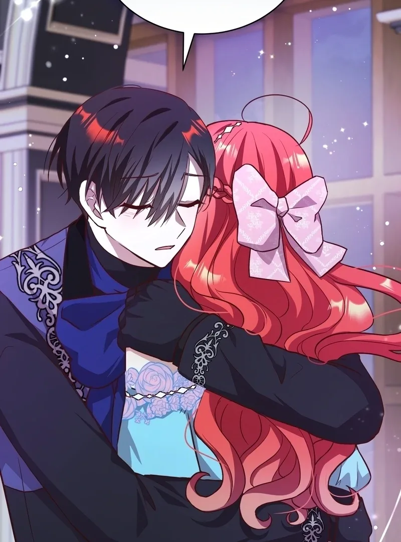 A happy ending without romance Chapter 14 page 20