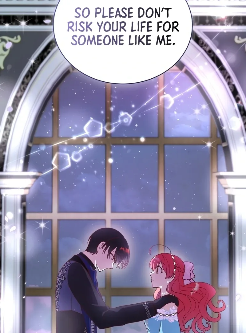 A happy ending without romance Chapter 14 page 22