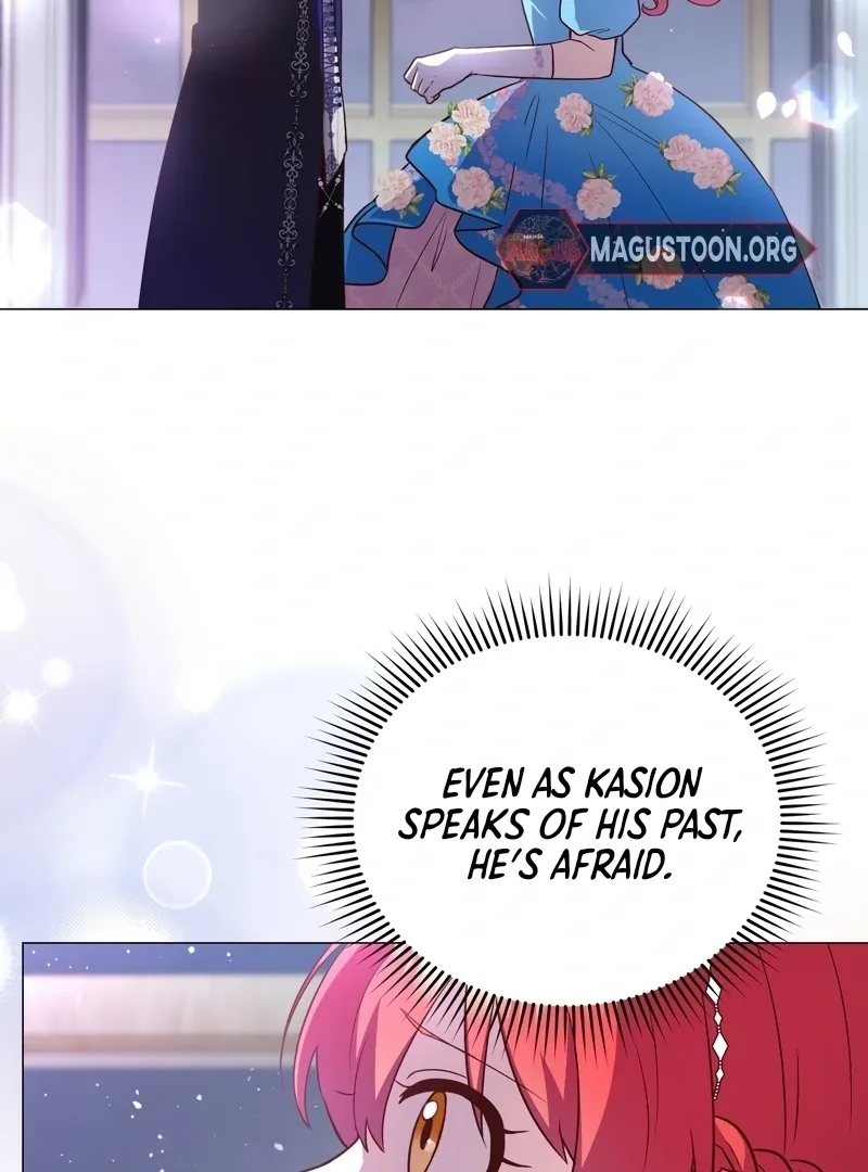 A happy ending without romance Chapter 14 page 23