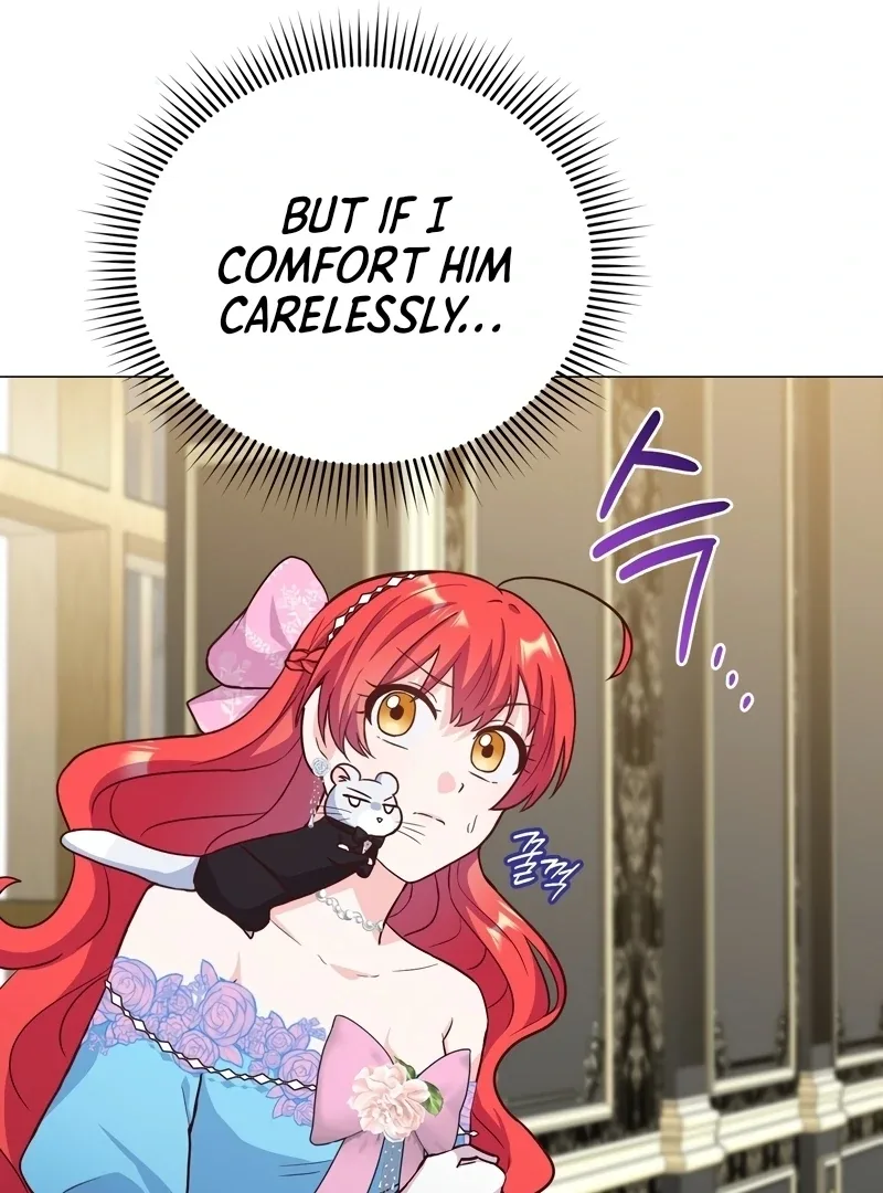 A happy ending without romance Chapter 14 page 31