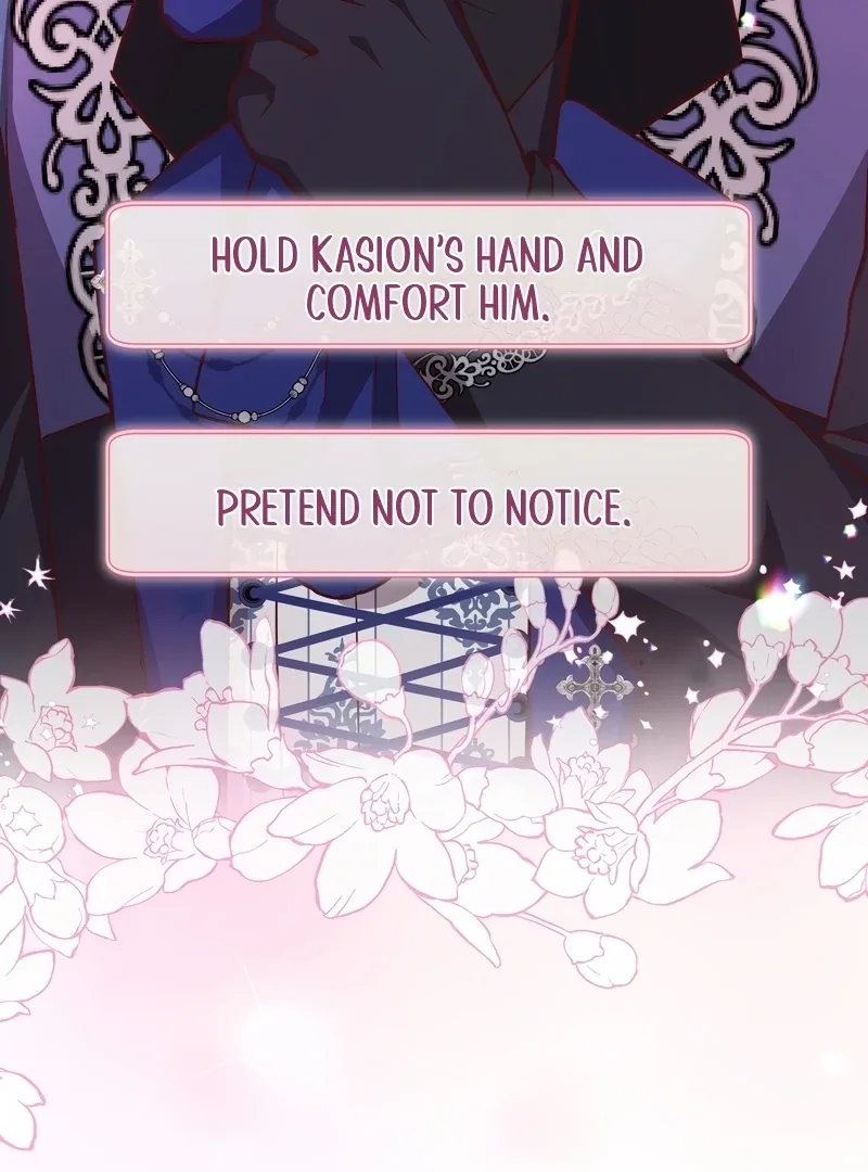A happy ending without romance Chapter 14 page 34