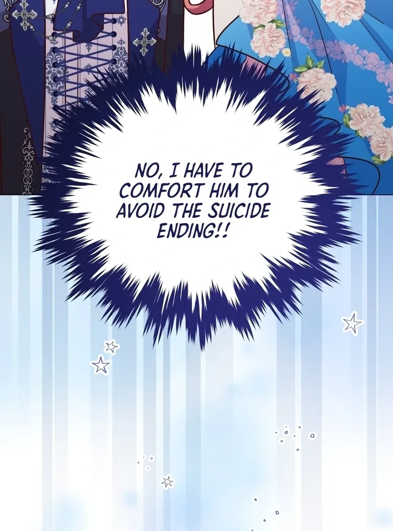 A happy ending without romance Chapter 14 page 28
