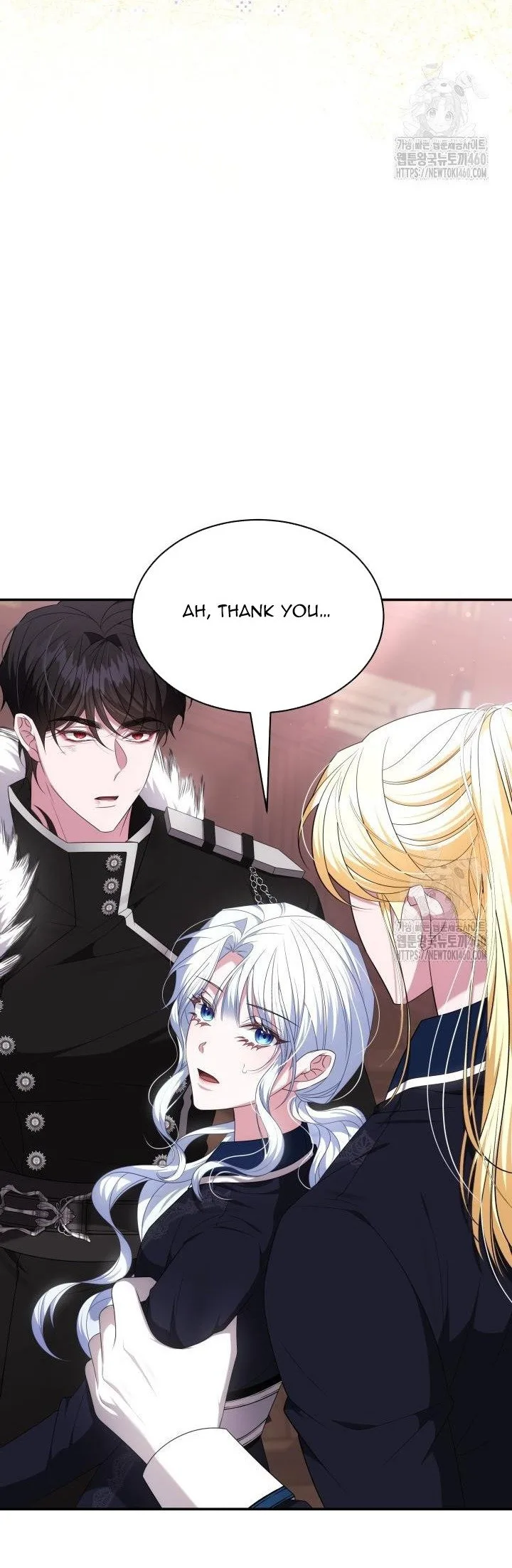 A Guide to the Reality of Villain Extras Chapter 19 page 50