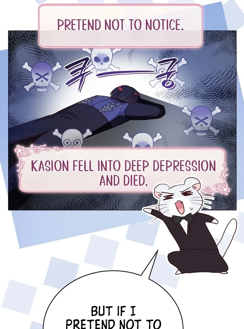 A happy ending without romance Chapter 14 page 44