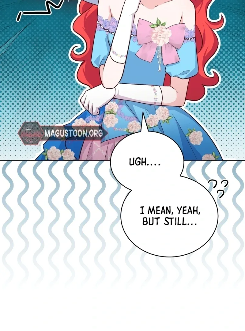 A happy ending without romance Chapter 14 page 51