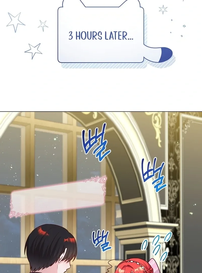 A happy ending without romance Chapter 14 page 48