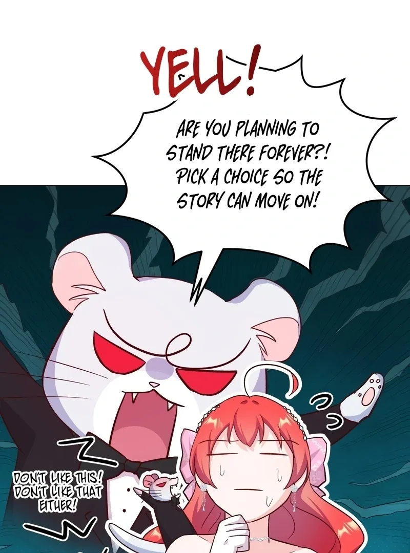 A happy ending without romance Chapter 14 page 50